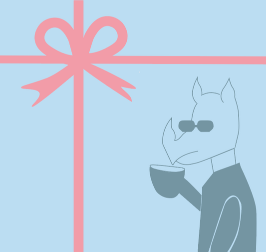 Baby Rhino Coffee Inc. Gift Card